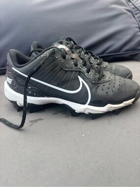 Nike Youth FastFlex Cleats